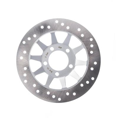 Disco Freio Dianteiro Gp7 Cg 150 [f016]