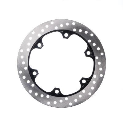Disco Freio Dianteiro Gp7 Nx 400 [f016]