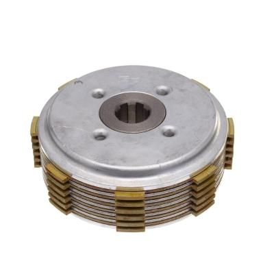 Embreagem Completa Gp7 Crf 230 [f016]