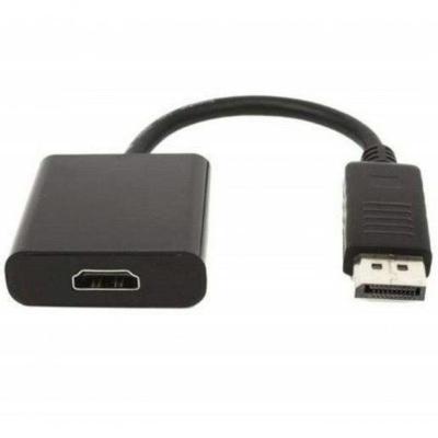 Adaptador Conversor Displayport Para Hdmi