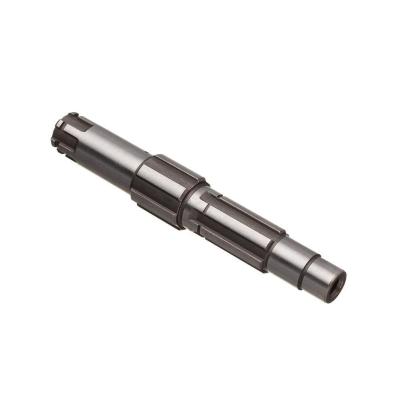 Eixo Secundario Ww3 Cbx 200 [f016]