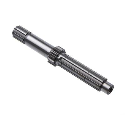 Eixo Primario Ww3 Cg 125 Titan 2000 Nxr125 03-05 [f016]