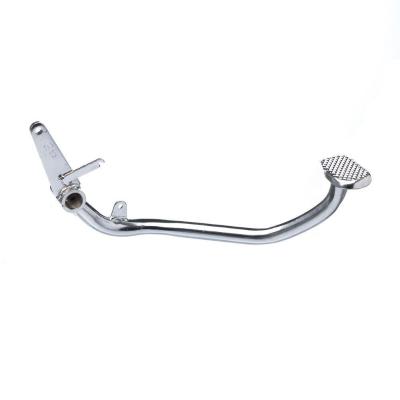 Pedal Freio Gp7 Cg 125 2000 [f016]