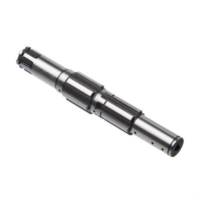 Eixo Secundario Ww3 Ybr-xtz 125 2008- [f016]