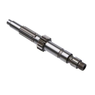 Eixo Primario Ww3 Fazer 150 [f016]