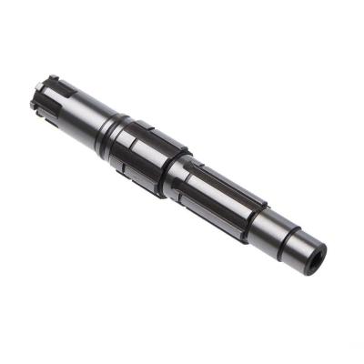 Eixo Secundario Ww3 C-frizo Cg-ml-tur-xls 125 Ate 91 [f016]
