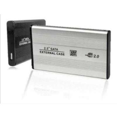 Gaveta Para Hd 2.5" Usb 2.0