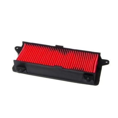 Elemento Filtro De Ar Eksim Lead 110 [f016]