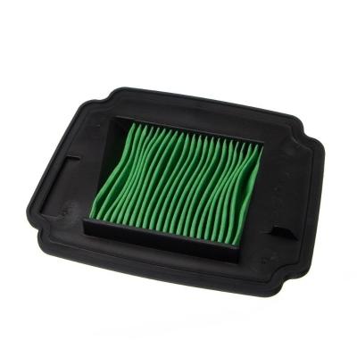 Elemento Filtro De Ar Eksim Biz 125 2011- [f016]
