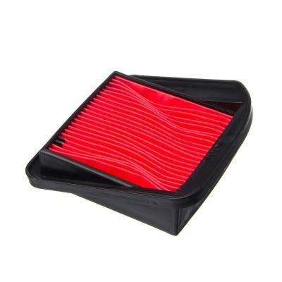 Elemento Filtro De Ar Eksim Cg 125 2000 A 2008 Es-ks [f016]