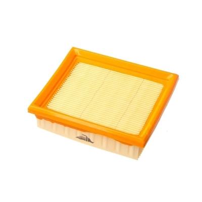 Elemento Filtro De Ar Eksim Bros 125-150-160 - Cg 150 09-13 [f016]