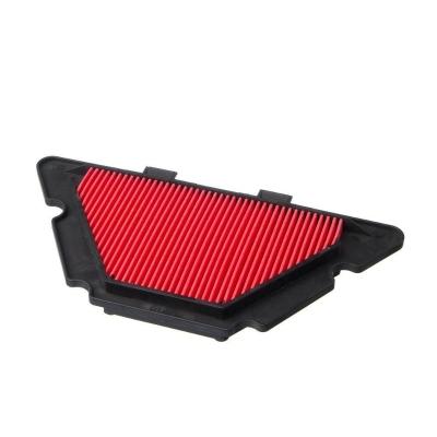 Elemento Filtro De Ar Eksim Yamaha Xj6 600 [f016]