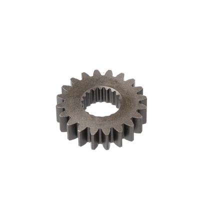 Engrenagem Motora Primaria (20d) Gp7 Cbx 250 Xr 250 [f016]