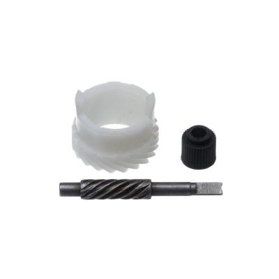 Engrenagem Veloc. Kit(c-pinhao & Motriz) Ww3 Bros 150 Esd [f016]
