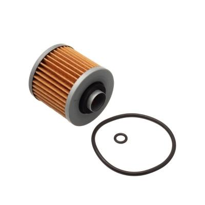 Filtro De Oleo Eis Yam-xt660r 04-10 Xt660z 08-10 Xt660x [f016]