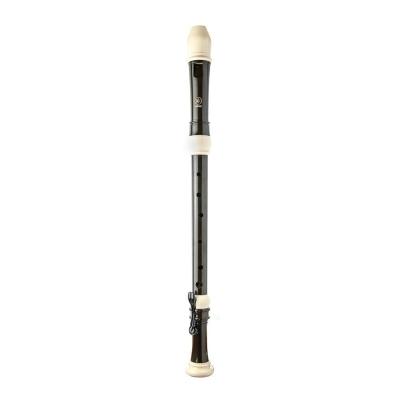 Flauta Tenor Barroca Yamaha Série 300 Yrt304bii [f035]