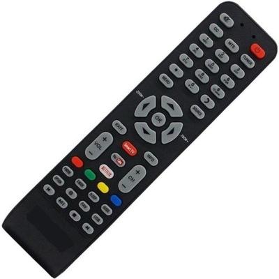 Controle Remoto Tv Compatível Com Semp Toshiba