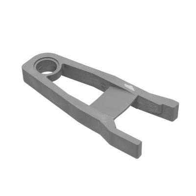 Guia Deslizador Corrente Transmissao Gp7 Xtz 125 [f016]