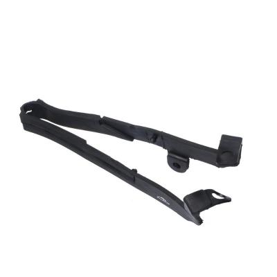 Guia Deslizador Corrente Transmissao Gp7 Cbx 250 [f016]