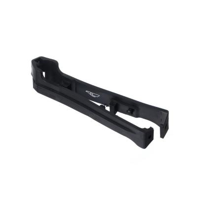 Guia Deslizador Corrente Transmissao Gp7 Pop 100 - Biz 125 [f016]