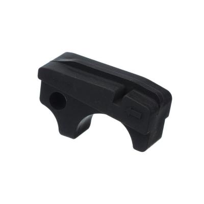 Guia Deslizador Corrente Transmissao Gp7 Dianteiro Crf 230 [f016]