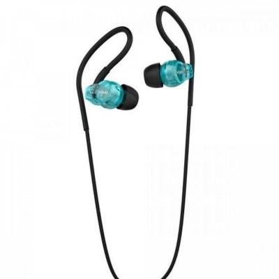 Fone De Ouvido E40 In Ear Azul Vokal [f002]