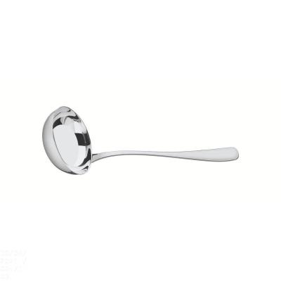 Concha Para Feijão Tramontina Continental Em Aço Inox Tramontina