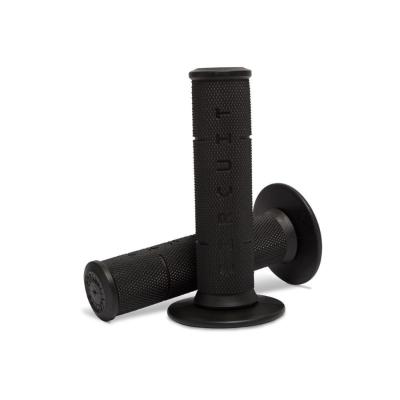 Manopla Circuit Iv Preto [f016]