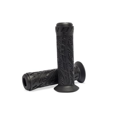 Manopla Circuit Interlagos Plus Vazada Preto [f016]