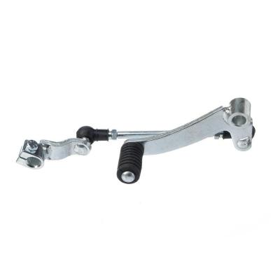 Pedal Cambio Completo Gp7 Fazer 250 05-11 [f016]