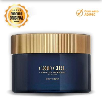Creme Good Girl Body Cream Feminino 200ml