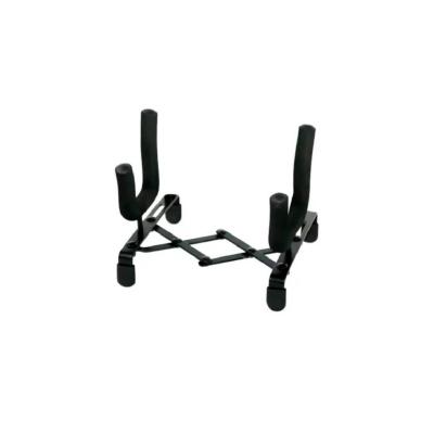 Suporte Para Violino Articulável Em Metal Custom Sound Csis1 [f108]