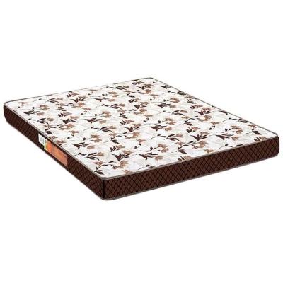 Colchão Casal Espuma D20  Pérola Brown (138x188x16) - Polar