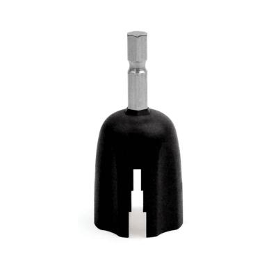 Encordoador Guitarra-baixo D Addario Drill Bit Peg Winder [f035]