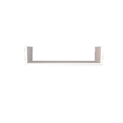 Prateleira Modelo "u" Trovarelli Branco [f031]