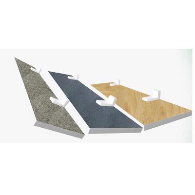 Prateleira Linha Furta-cor Em Mdf Com Borda De Pvc Branco 70x20 Cm [f031]