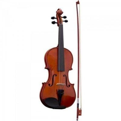 Violino Harmonics Va-10 4-4 Natural [f002]