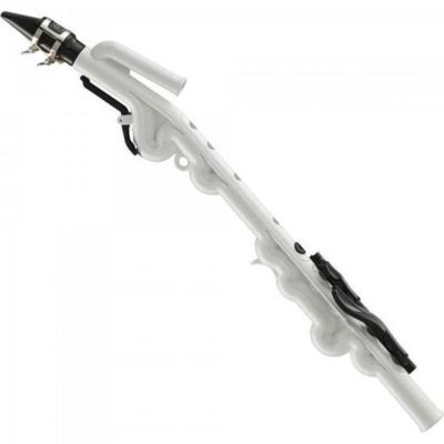Venova Yamaha Yvs-100 Branca [f002]