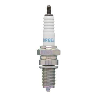 Vela Ngk Dr8ea-n Fazer 250 Blueflex 12- [f016]