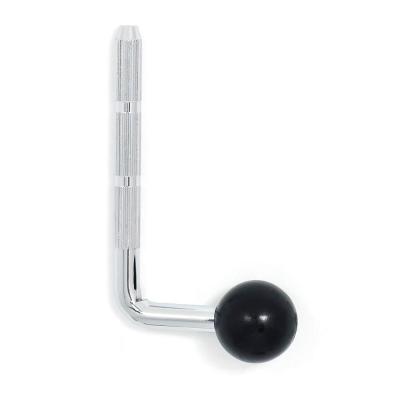 Haste Em L 12,7mm Com Esfera Tom Holder Gibraltar Sc-lbl [f035]