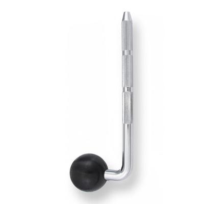 Haste Em L 10,5mm Com Esfera Tom Holder Gibraltar Sc-lbm [f035]