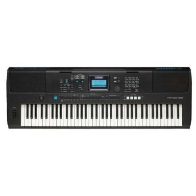 Teclado Yamaha Psr-ew425 Portátil [f002]