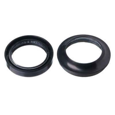 Retentor Bengala Motoport (c- 2 Pecas) Cbr600 Hornet [f016]