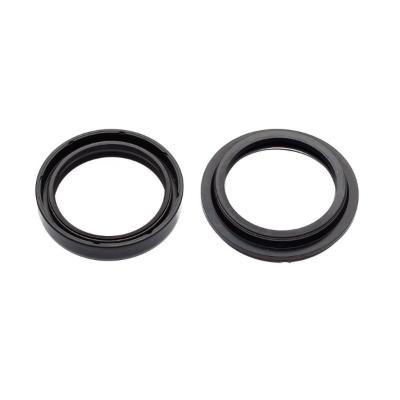 Retentor Bengala Motoport (c- 2 Pecas) Xt 660r [f016]