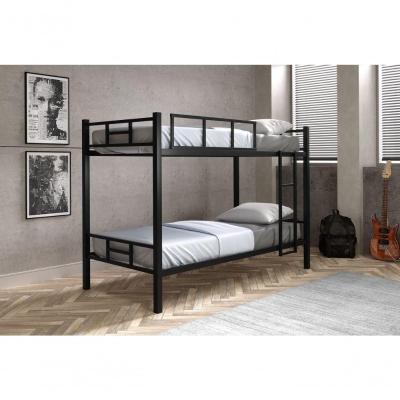 Beliche Navegantes Estilo Industrial preto