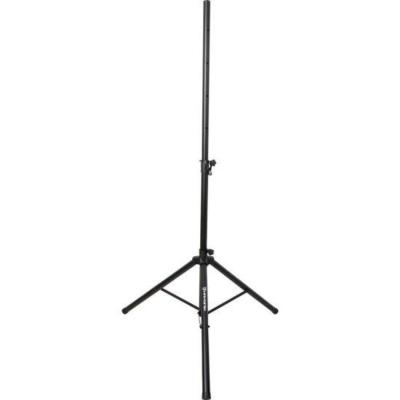 Pedestal Para Caixa De Som Hayonik Pa110 Preto [f002]