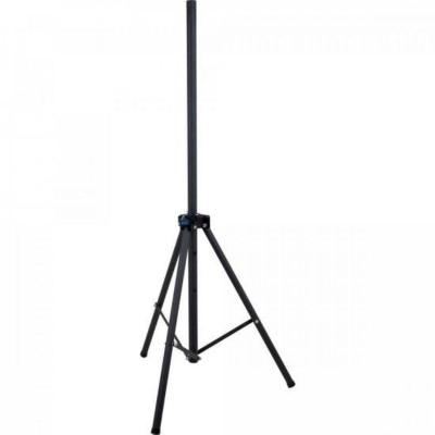 Pedestal Para Caixa De Som Pequeno Cxm Preto Ask [f002]