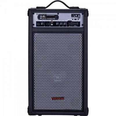 Caixa Multiuso Hayonik Iron 600 100w Bluetooth Preta [f003]
