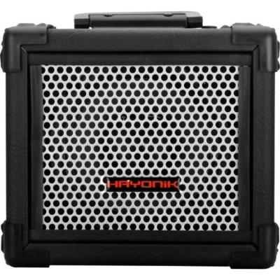 Caixa Multiuso Hayonik Iron 80 20w Bluetooth Preta [f003]