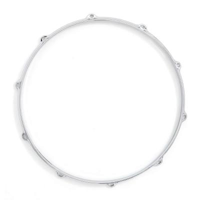 Aro Resposta Para Caixa 14\'\' E 10 Furos Gibraltar Sc-1410ss [f035]